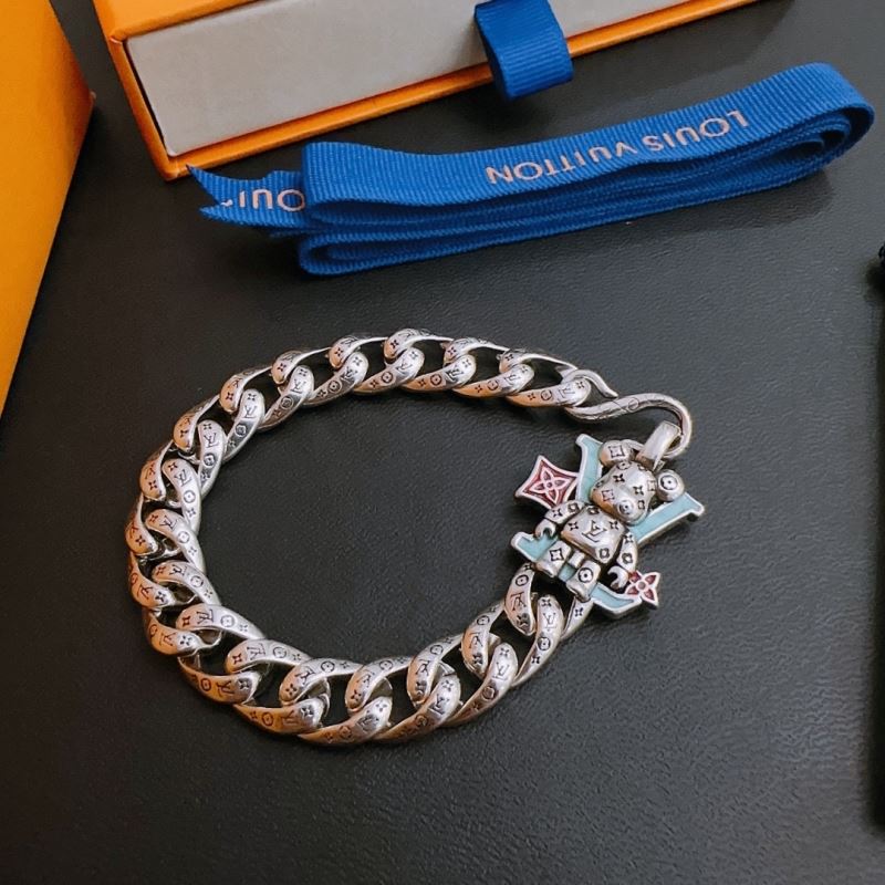 LV Bracelets